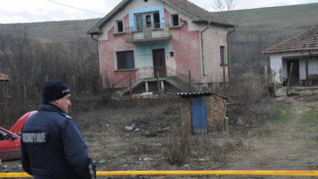 Подбудите на убиеца от Галиче - присъщи на животни, не на хора  