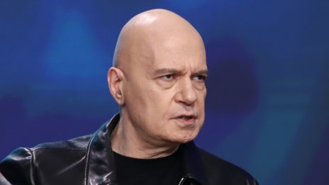 Слави Трифонов разказа за секта в Мексико, подобна на тази от "Петрохан"