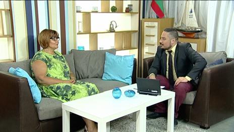 "Щрихи от утрото" (20.07.2018) - „Съвети от психолога“