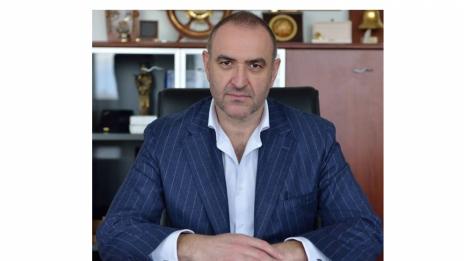 Ангел Забуртов, генерален директор на ДП „Пристанищна инфраструктура”: Новият генерален план може да стимулира изграждането на интермодалния терминал
