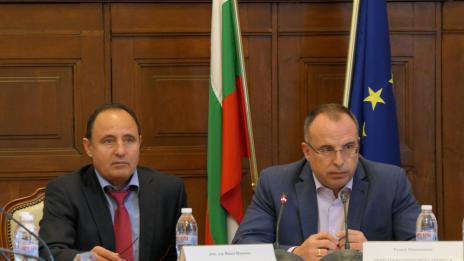 Пострадалите пчелари ще получат обезщетените