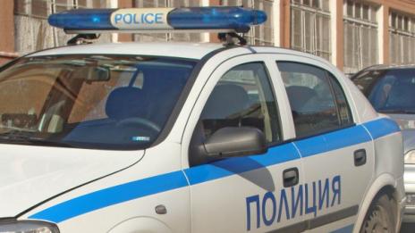 Спипаха трима непълнолетни, крали камери