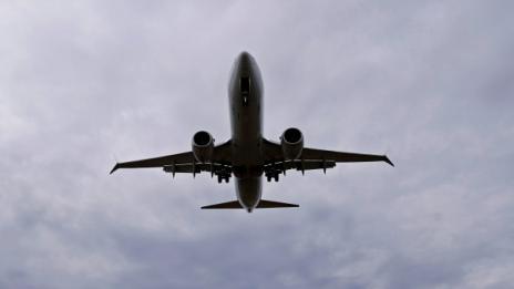 И САЩ приземяват полетите с Boeing 737 Мax 8 и Мax 9