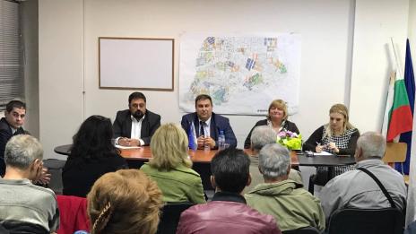 Българското председателство на ЕС ще има важна роля за приемането ни в Шенген