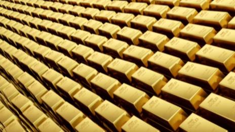 Германия изтегля златните си резерви от САЩ