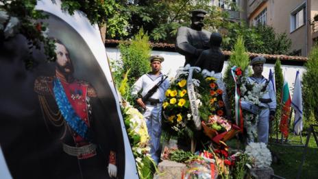 Отбелязваме 27 юли с молебен и полагане на венци