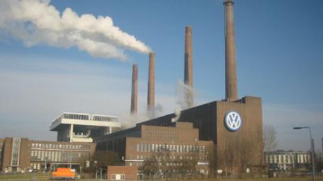 Volkswagen инсталирал още един мамещ софтуер?