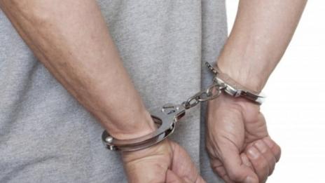Задържаха варненец, откраднал велосипед