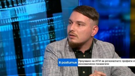 Бизнесът вече ще се насочва към Северна България