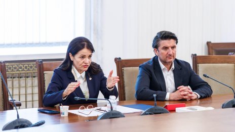 Бордът по туризъм очаква забележителен старт на сезон 2027 заради Евровизия