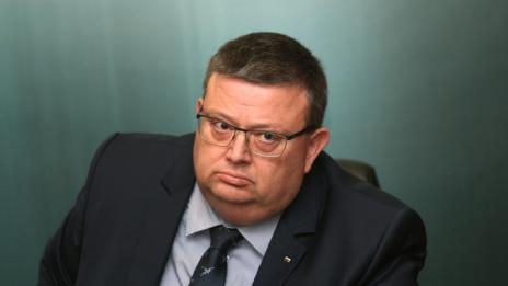 Прокуратурата е запорирала 14 млн. евро на търговци около "Джи Пи Груп"