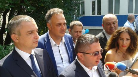Министър Нанков: Тол системата у нас ще бъде смесена