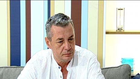 "Щрихи от утрото" (5.06.2017) - Минути за култура-Атанас Хранов