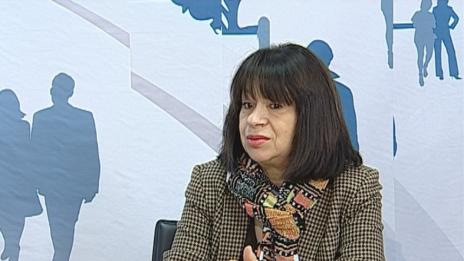 "Щрихи от утрото" (22.01.2016)-Учебният музей към Варненския археологически музей навършва 30 години през 2016г