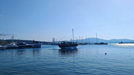 Европа разпределя туризма, България още чака пиковото лято