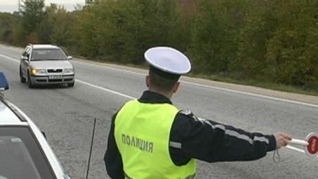 До 24 април КАТ ще следи за колани и употреба на алкохол  