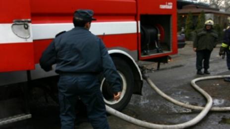 Шестима са загинали в битови пожари в област Плевен от началото на годината