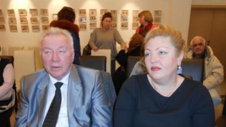 Бегълци от Донбас ближат рани във Варна