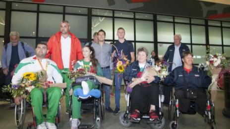 Параолимпийски турнир ще се проведе във Варна