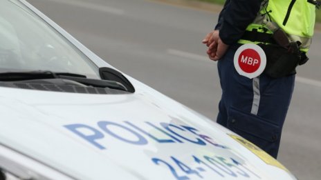 Задържаха двама надрусани шофьори във Варненско