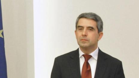 Президентът наложи вето на промените за търговските вериги