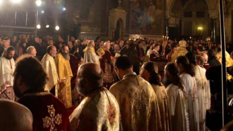 На Бъдни вечер: Повече ястия, по-богата година