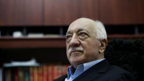 Фетхулах Гюлен бил по-опасен от Осама бин Ладен
