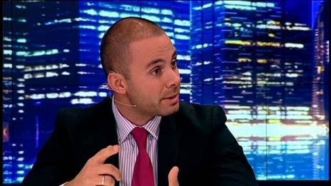 ГЕРБ: Жената от Орлов мост не е член на партията