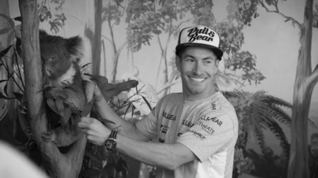 Световният шампион в MotoGP Ники Хейдън почина след инцидента