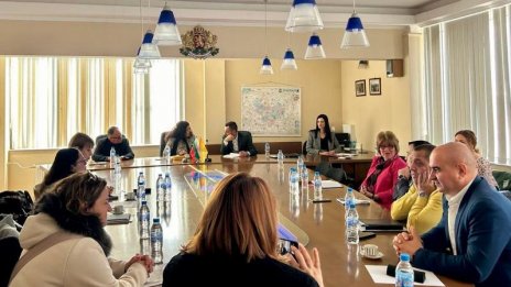 Общините във Варненско заедно решават проблема с бездомните кучета