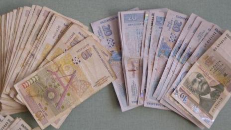 Русенка даде 3 бона за медицински пластини