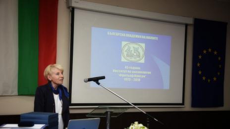Проф. Мончева: Прекомерният улов на риба продължава да опустошава Черно море