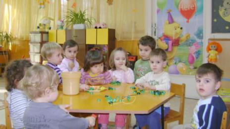 На 15 юли излиза новото класиране за детските ясли във Варна
