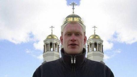 Най-удачният ракурс в най-подходящия момент