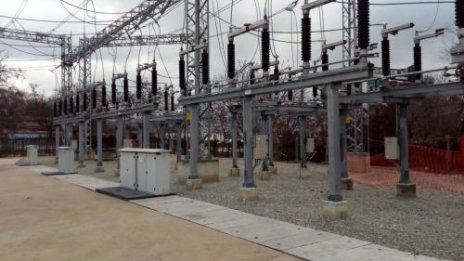 Енергото изнемогва от бума на строителството във Варна