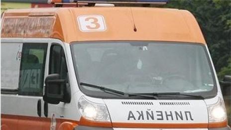 Линейки прибират по 7-8 колабирали на улиците в жегите