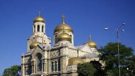 Варна чества тържествено Св. Йоан Рилски