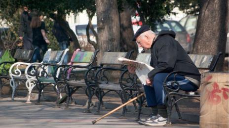 На каква възраст се пенсионират по света  