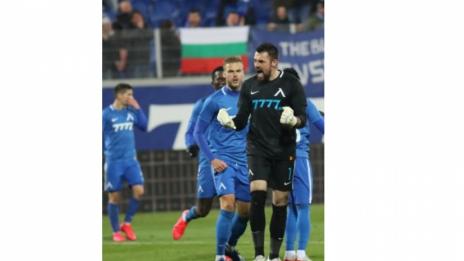Левски остава без половин отбор, чужденци си тръгват