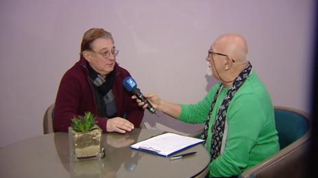 "Щрихи от утрото" (7.02.2020) - "Минути за култура"