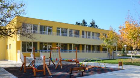 Излезе класирането за най-малките в детските градини