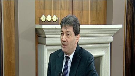 "Щрихи от утрото" (10.01.2018) - Защо джипитата скочиха срещу отчитането на касовите бонове за пенсионери?