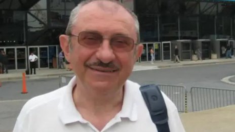 Христо Кирчев стана "Дарител на годината" на Държавния архив във Варна