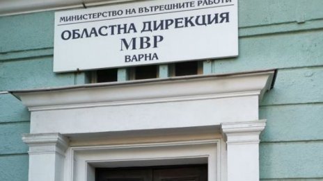 ОДМВР-Варна: Всеки сигнал за опит за незаконно влияние върху изборите ще се проверява 