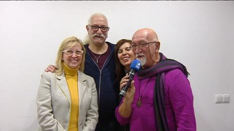 Щрихи от утрото" (28.12.2018) - „Минути за култура“
