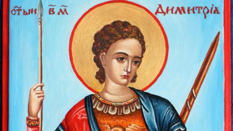 На Димитровден посрещаме зимата