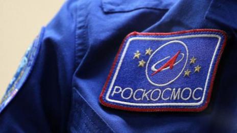 Съветник на "Роскосмос" е задържан за държавна измяна