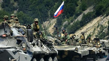 Русия изтегли две трети от войските си от границата с Украйна