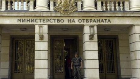 Във Варна военните продават занимални, клубове, магазин и цяло поделение