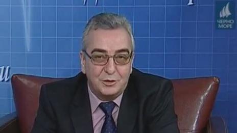 ТВ Черно море - Да бъдем здрави с д-р Иванов 16.02.2018 г.